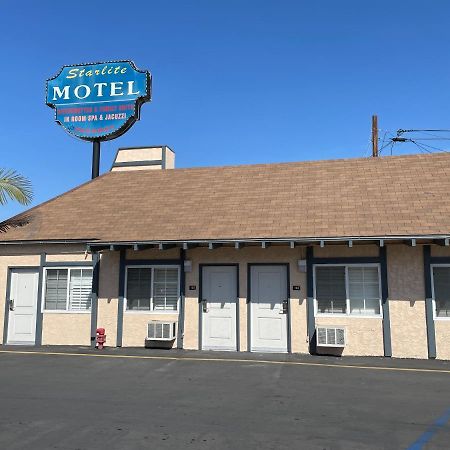 Starlite Motel Bellflower Kültér fotó