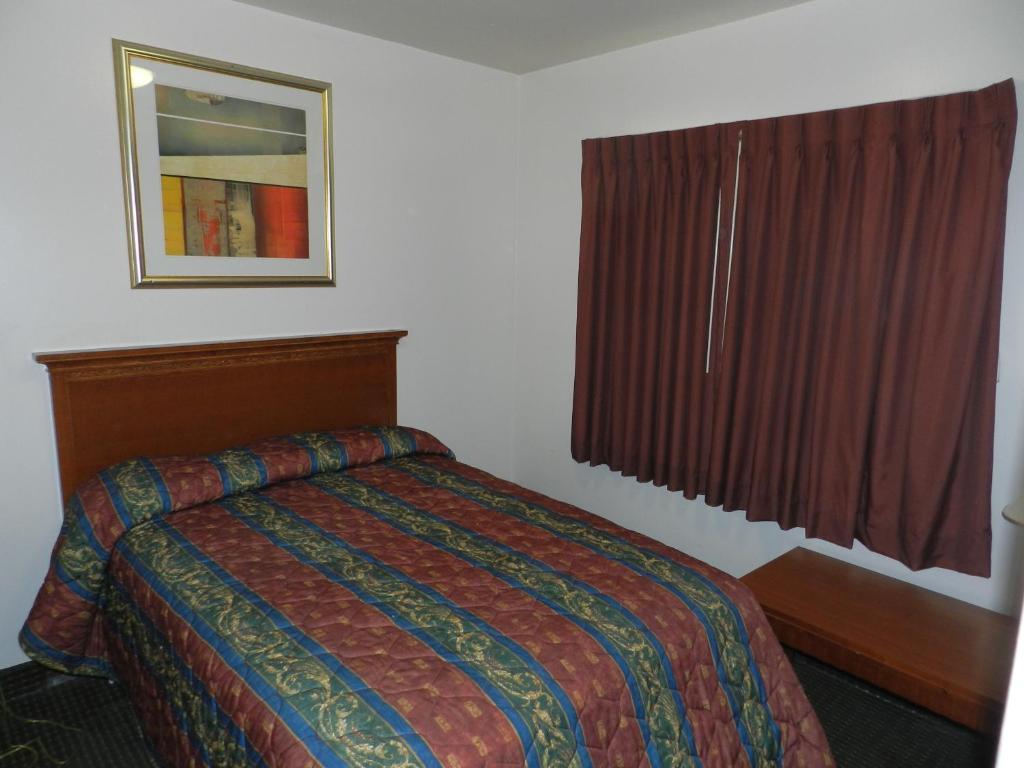 Starlite Motel Bellflower Szoba fotó
